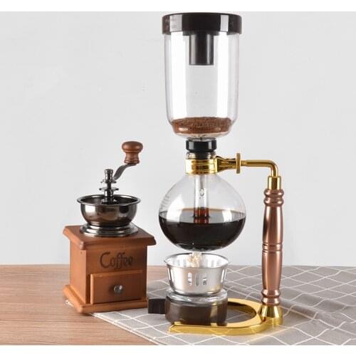 WUXEY Filters For Coffee Machines