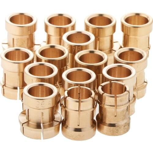 15Pcs Jewelry Tool Ring Setter Ball Clamp Accessories Mini Engraving Balls