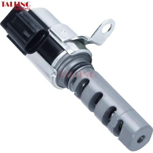 15330-0F010 Engine Oil Control Variable Valve Timing VVT Solenoid For LEXUS LS430 LX470 SC400 TOYOTA 4RUNNER TUNDRA 1997-2010