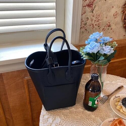 2020 South Korea new bag and mother bag fresh summer ins wind handbag large capacity shoulder bag