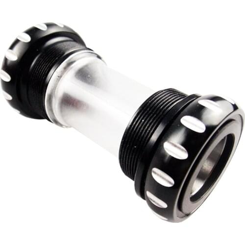 68-73mm Bike Bottom Bracket Screw In Threaded Hollow BB Replacement Repair