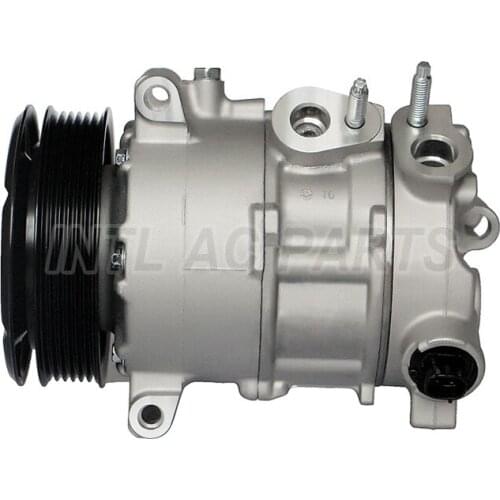 6SEU16C A/C AC Compressor for CHRYSLER SEBRING CG447190-6844 55111408AC 55111408AD 16003888-101 16003888-102 16003888-103