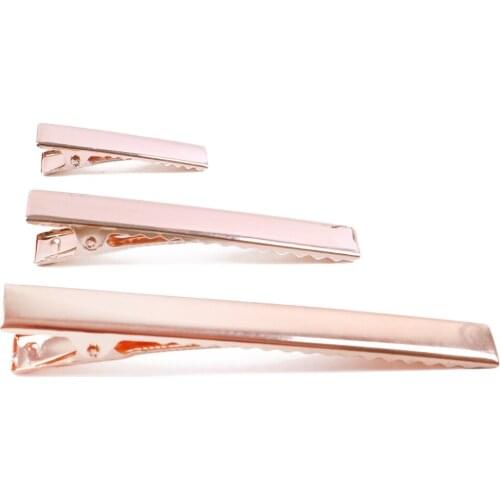 David accessories 25pcs/lot Plain Color Hairclip Hairpin DIY Hairbow Material Girl Hair Accessories,25Yc6218