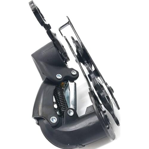 RD-TY300-SGS 6/7 Speed Mountain Bike Rear Derailleur SIS Tourney Long Cage Bicycle Parts