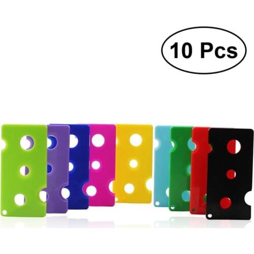 ETEREAUTY Cosmetic Bottles