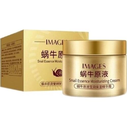 Images Face Cream With Snail Mucin