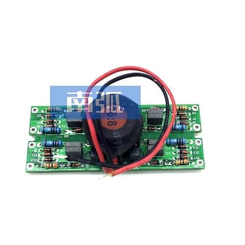 Inverter Welding Machine Driver Board MOS Tube Welding Machine Driver Board Medium Model Driver Board 80MM 200/250