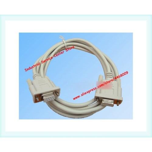 Touch Screen Programming Cable FX-232CAB-1 Compatible With GOT-F900 F940 F930/F920