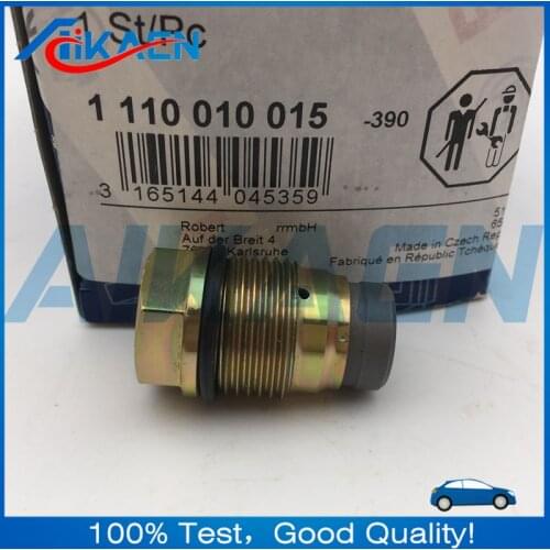 Original new Pressure Relief Valve 1110010015 Pressure Relief Valve 1 110 010 015 1015