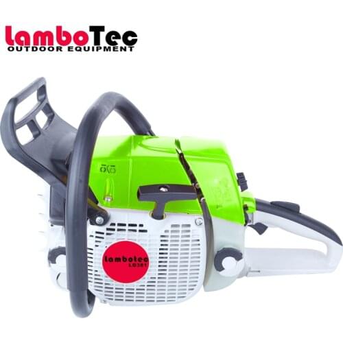 Lambotec Professional portable ST 380 381 382 chainsaw 72cc Gasoline Chain saw machine