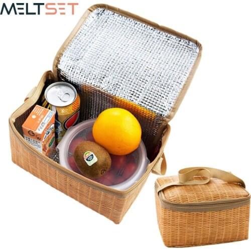 Meltset Storage Bags