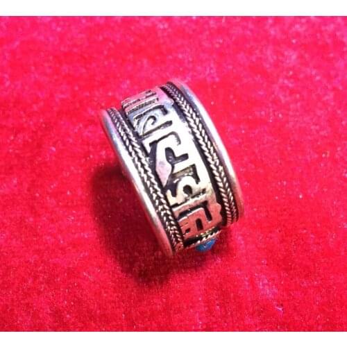 MOWYDY Big Rings