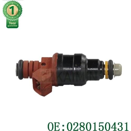 HIgh performance new Fuel Injector / injection nozzle 0280150431 0 280 150 431 for BMW E28 E30 E32 E36 M3