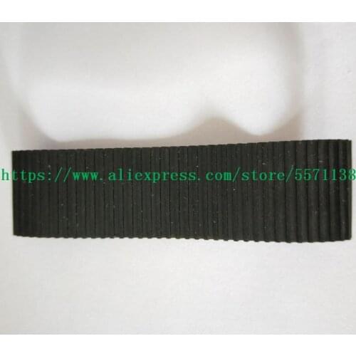 New Zoom Rubber Ring Replacement For Sigma 24-70MM F/2.8 EX DG Lens Repair Part