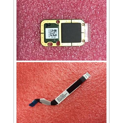 New original laptop Lenovo Thinkpad T580 P52S Fingerprint Finger print device Board FFC FPR Cable 01YR465
