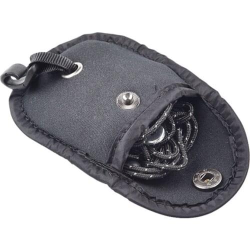 Practical Durable Drying Rope Windproof Portable Laundry Outdoor Travel Camping Clothesline Space Saving Hanging Line