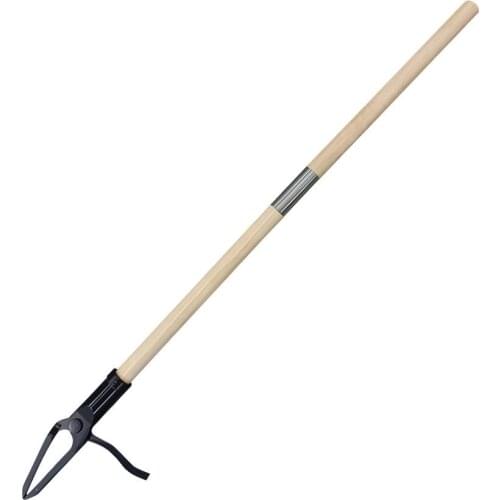 Weed Puller Long Handle Weed Remover Garden Lawn Weeder Manual Stand Up Weeder Outdoor Yard Grass Root Puller Tools