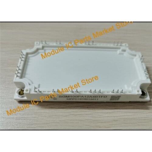 SGM100PA12A4BTFD SGM75PA12A4BTFD