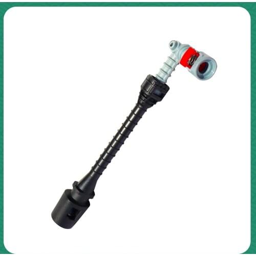 Replacement Pressure Washer Spray Gun Valve High Pressure Water Gun Internal Spare Parts for Lavor Vax Comet Pressure Washer Gun
