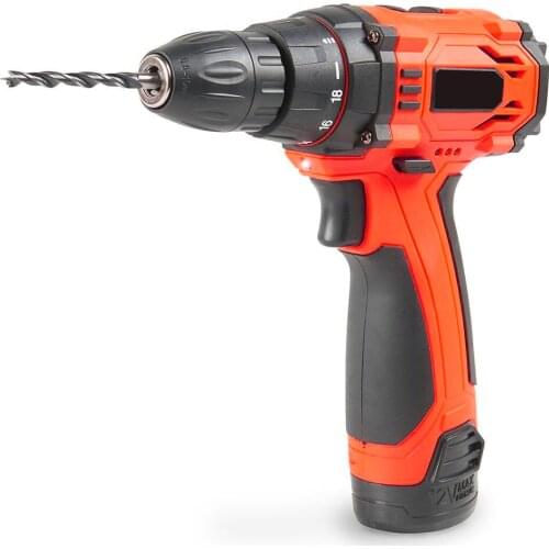 UWCD121 12V Cordless drill screwdriver for wood,tile,stone,steel,wall OEM ORDER/LOGO CUSTOMIZED/WHOLESALE
