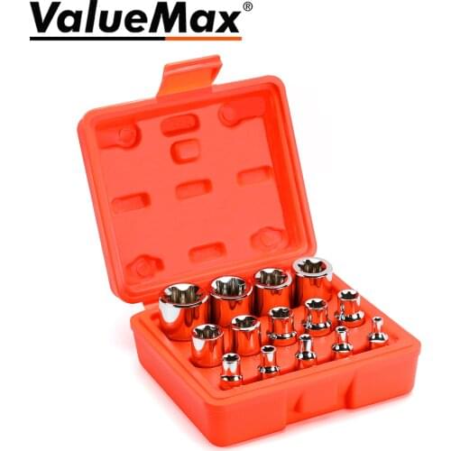 Наборы инструментов ValueMax China At AliExpress