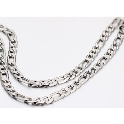 Windshow Men's Chains