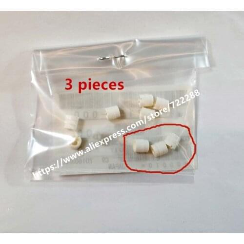 Repair Part For Canon EF 70-200mm F/2.8 L IS II USM Eccentric Collar 3 Pieces YB2-2159-002 New Genuine