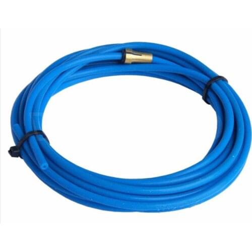 100M/roll MIG MAG TFL Core Liner 0.8-1.0mm