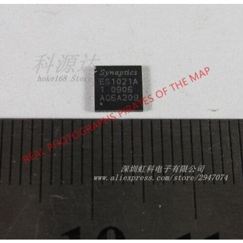 5pcs/lot ES1021A QFN In Stock