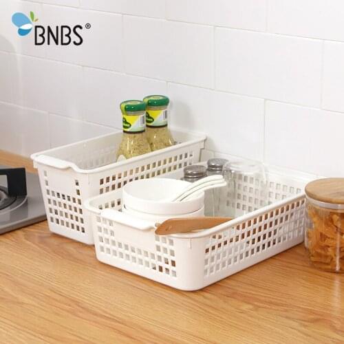 BNBS Toy Storage Baskets