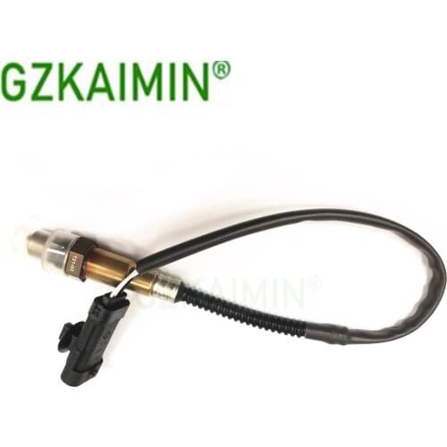 Oxygen Upstream Sensor For Renault Clio Twingo Kangoo Laguna - OEM 7700107561 7700108027 8200196260 8200551743 7700107433