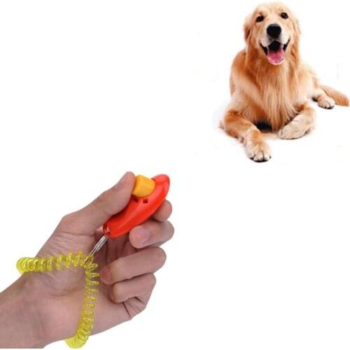 DINGEMANS Clickers For Training