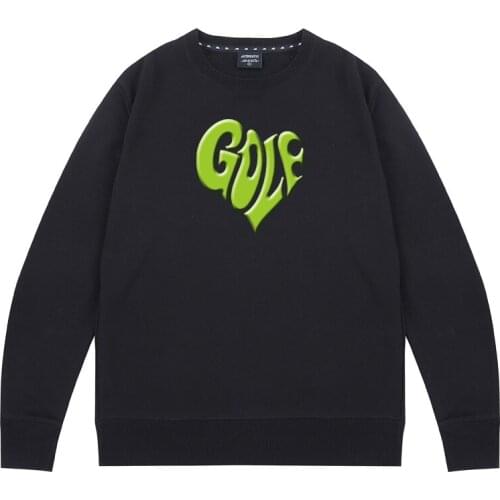 Golf Wang Tyler The Creator Skate OFWGKTA Harajuku Sweatshirts Hoodies men women unisex Combed Cotton