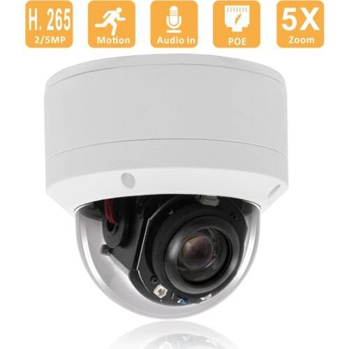 Inwerang CCTV Cameras With Remote Access