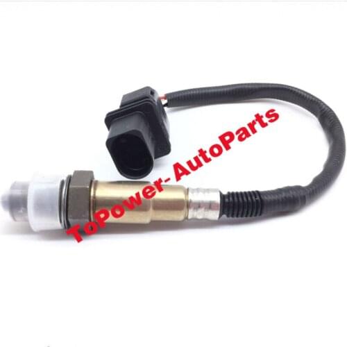 Oxygen Sensor O2 Lambda Sensor OEM 11787590713 0258017217 11787560957 11787549860 For Mini Cooper R55 R56 R57 1.6L 2007-2010