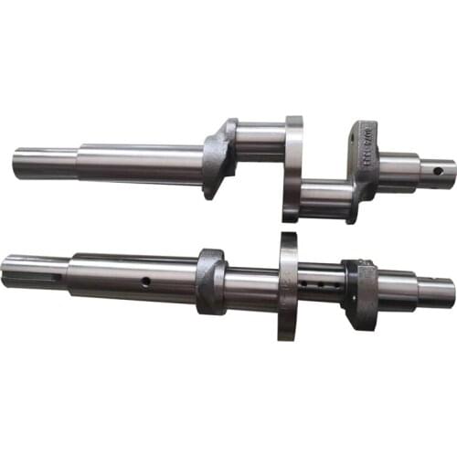 06DR541 06DR241 Crankshaft for Carlyle refrigeration compressor