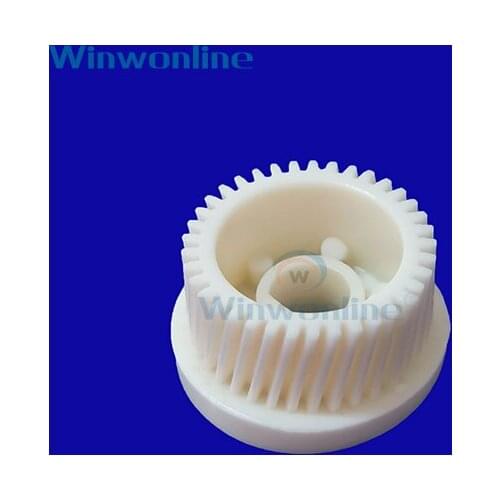 1PC 37T Transfer Gear AB01-4176 (AB014176) for Ricoh AF1075 AF2075 AF1060 2060 2051 MP7500 MP8000 9001