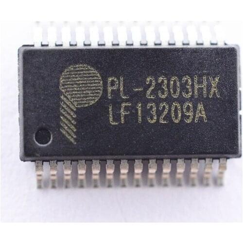 PL2303HX Package SSOP IC IC Chip