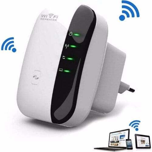 Repetidor De Sinal Wifi Para Mobile Access Point Wifi Repeater Wireless Router for Wi Fi Signal Range Extender Booster Amplifier