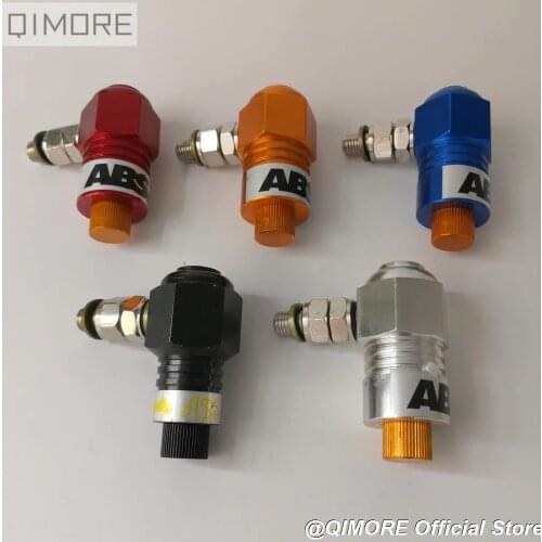 Generic Motorcycle Scooter ATV QUAD Dirt Bike Pitbike Go Kart Performance ABS Anti-lock / skid Brake System Brake Caliper Assist