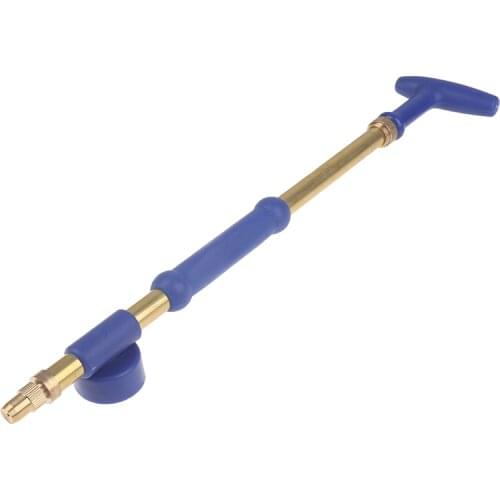 1pc Bottle Type Pneumatic Small Double Head Spray Water Mister Handheld Beverage Coke Bottle Type Wild Sprayer