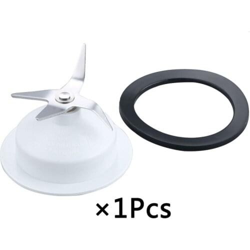 1Pcs Blender Cutting Assembly With Gasket Replacement Spare Replacement Parts For KitchenAid KSBGCB 9704291 Accessories
