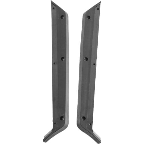 124019-1824 Durable Bottom Side Guard Assembly for Wltoys 1:12 Scale 124018 Remote Control Car Accs Parts