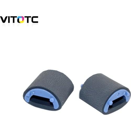 25x RL1-0266-000 PickUp Roller Compatible For HP 1010 1012 1015 1018 1020 1022 3015 3020 3030 3050 Pick-Up Roller Printer Copier