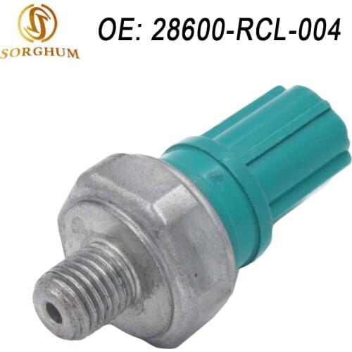 28600-RCL-004 Trans 2nd / 3rd Oil Pressure sensor Switch For H onda a ccord C R-V El ement a cura RSX TSX 28600RCL004