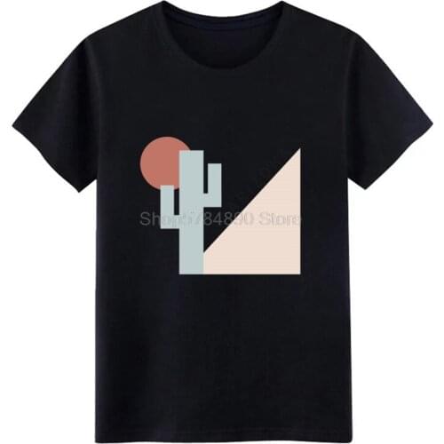 Arizona design poly t shirt men Character tee shirt S-3xl Leisure Fit Comical Spring Autumn Formal shirt