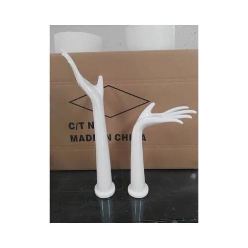 Free Shipping!! Fashion Style Female Hand Mannequin Fiberglass Mannequin Hand Hot Sale