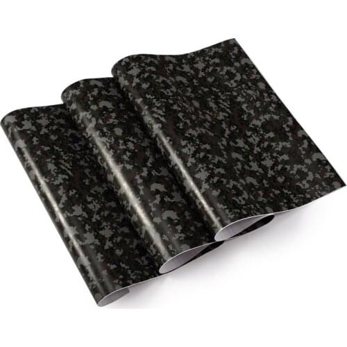 Good quality Different Car Styling Large Digital Forest Green Camo Camouflage Vinyl Film Sticker Wrap Desert Camouflage film