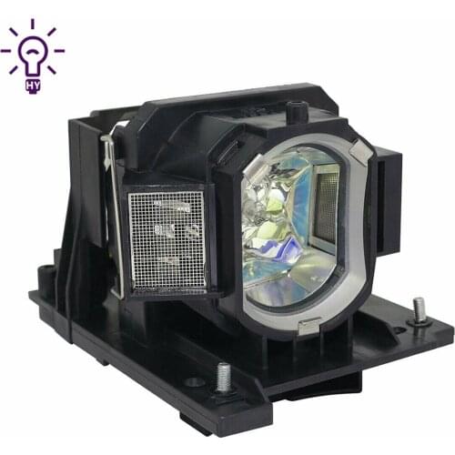 HY RLC-063 Original projector Lamps with housing UHP245/170W for viewsonic PRO9500 PRO9500-S