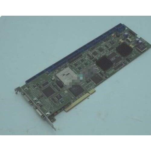 ICOS6000 Card MVS6000 C1 MVS6000/3/1/P Image Acquisition Card